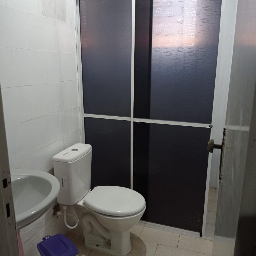Pousada Murilo Centro Foz Foz do Iguaçu Zewnętrze zdjęcie