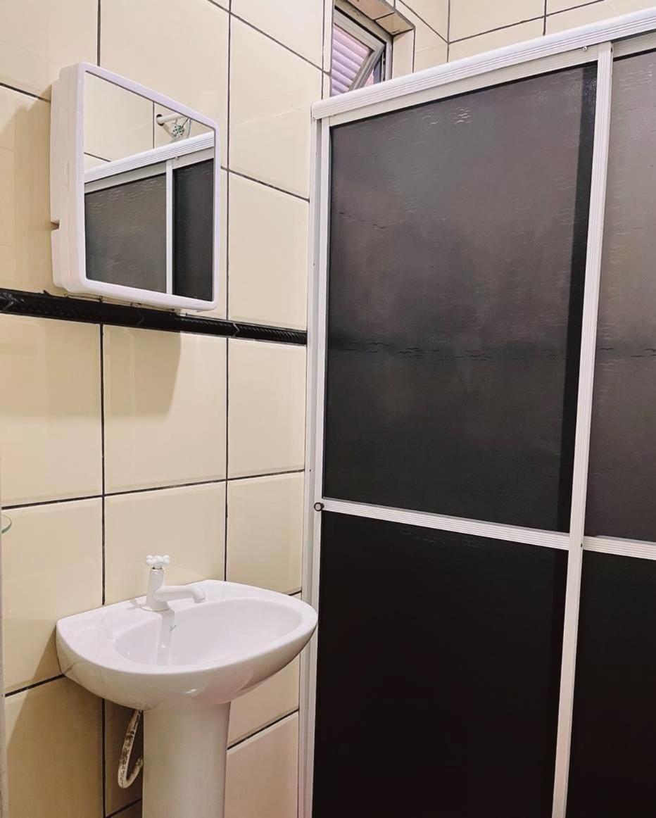 Pousada Murilo Centro Foz Foz do Iguaçu Zewnętrze zdjęcie