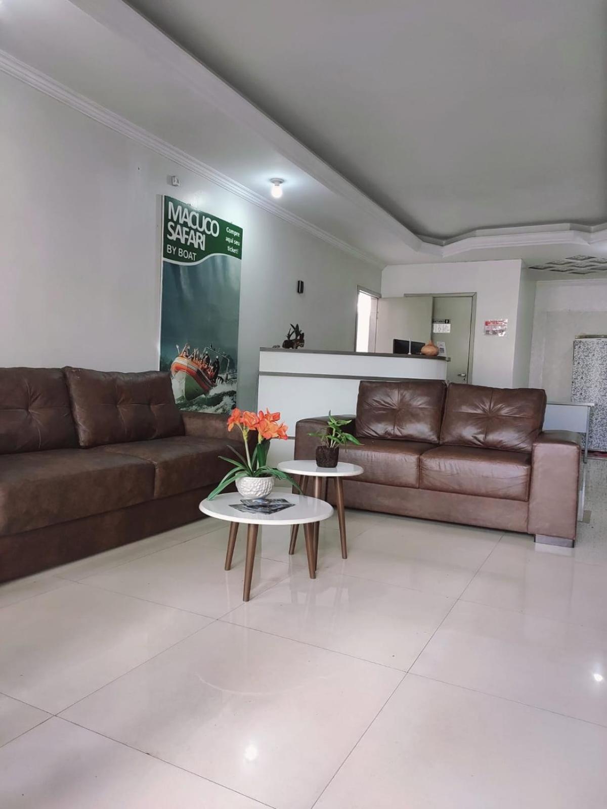Pousada Murilo Centro Foz Foz do Iguaçu Zewnętrze zdjęcie